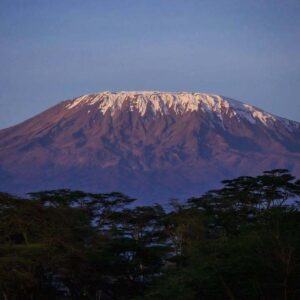 Kilimanjaro 3