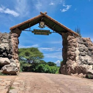 Lake Manyara 3