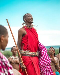 Masai mara 1