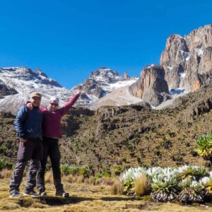 Mount Kenya 2