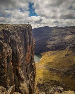 Mount Kenya 3