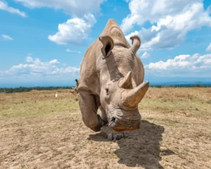 Ol Pejeta Conservancy