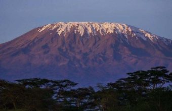 Mount Kilimanjaro National Park