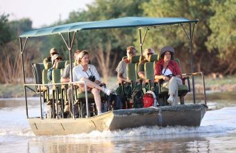 Nyerere National Park