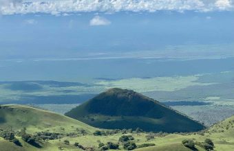 Tsavo West National Park