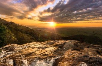 Udzungwa Mountains National Park