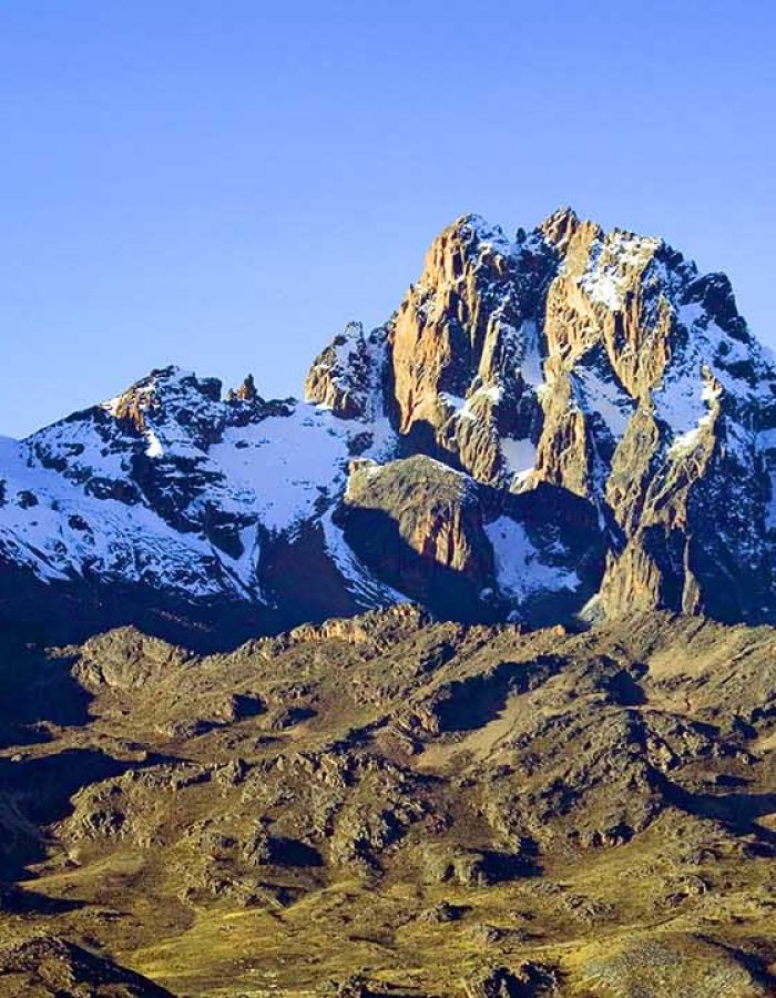 mount kenya 2